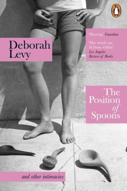 THE POSITION OF SPOONS AND OTHER INTIMACIES