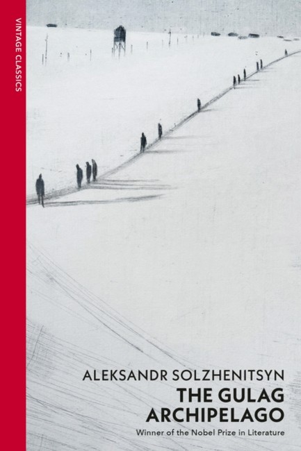 THE GULAG ARCHIPELAGO (ABRIDGED EDITION)