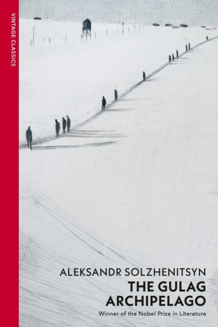 THE GULAG ARCHIPELAGO (ABRIDGED EDITION)