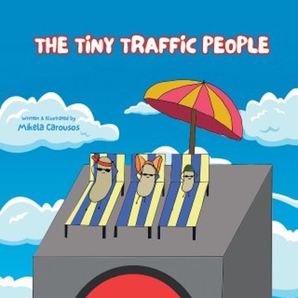 THE TINY TRAFFIC PEOPLE