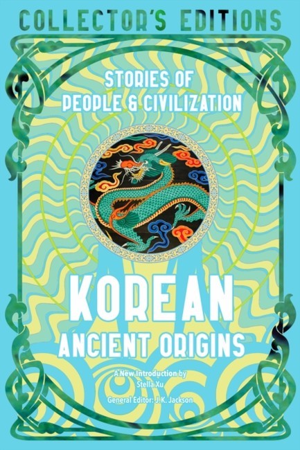 KOREAN ANCIENT ORIGINS