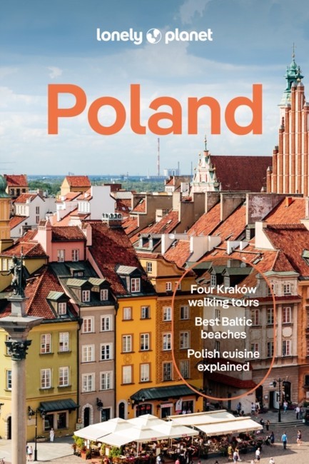 POLAND-11TH EDITION PB