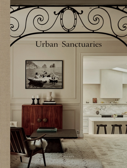 URBAN SANCTUARIES