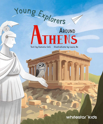 YOUNG EXPLORERS-AROUND ATHENS