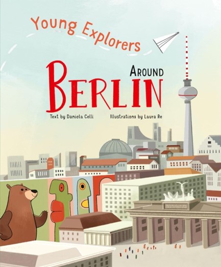 YOUNG EXPLORERS-AROUND BERLIN