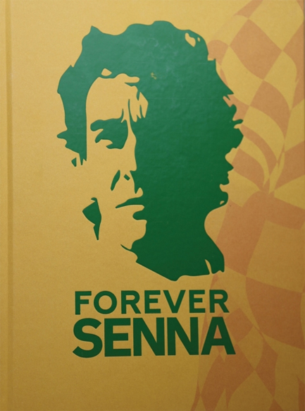FOREVER SENNA