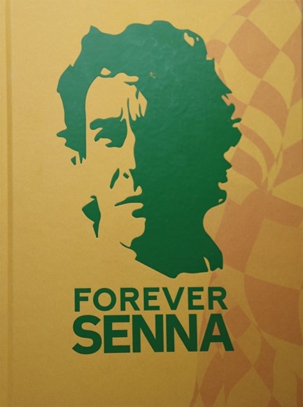 FOREVER SENNA