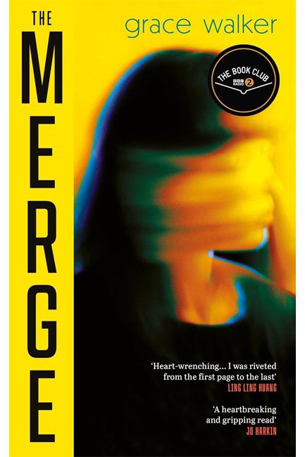 THE MERGE TPB