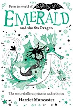 EMERALD AND THE SEA DRAGON
