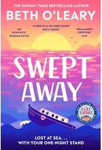 SWEPT AWAY