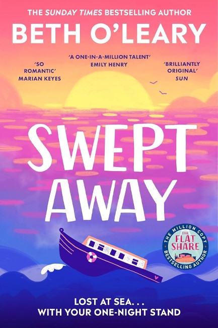 SWEPT AWAY