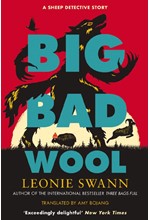 BIG BAD WOOL