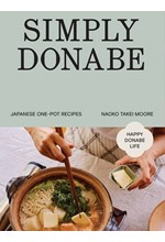 SIMPLY DONABE : JAPANESE ONE-POT RECIPES