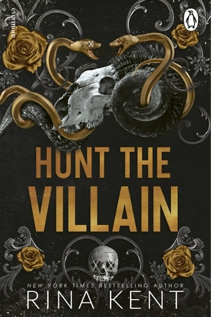 HUNT THE VILLAIN