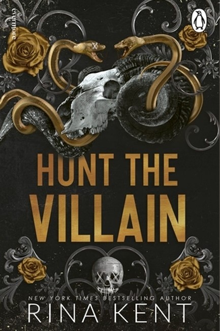 HUNT THE VILLAIN