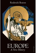 EUROPE-A NEW HISTORY HB