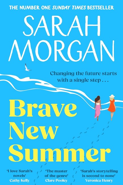 BRAVE NEW SUMMER