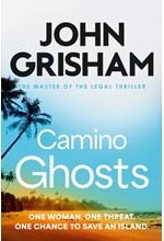CAMINO GHOSTS