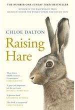 RAISING HARE