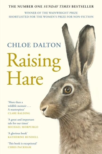 RAISING HARE