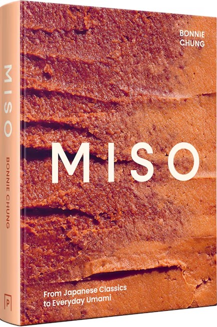 MISO : FROM JAPANESE CLASSICS TO EVERYDAY UMAMI