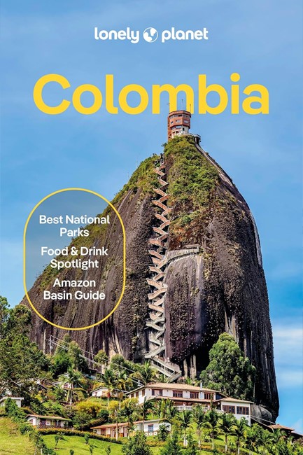COLOMBIA-11TH EDITION