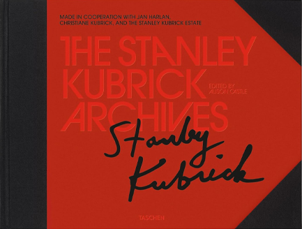 THE STANLEY KUBRICK ARCHIVES