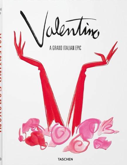 VALENTINO.A GRAND ITALIAN EPIC