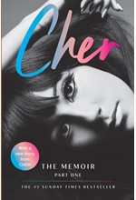 CHER THE MEMOIR PART 1