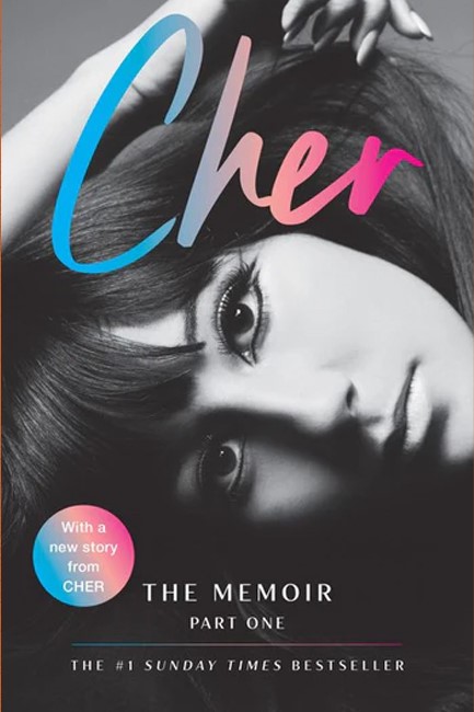 CHER THE MEMOIR PART 1