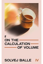 ON THE CALCULATION OF VOLUME IV