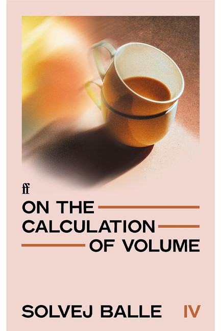 ON THE CALCULATION OF VOLUME IV