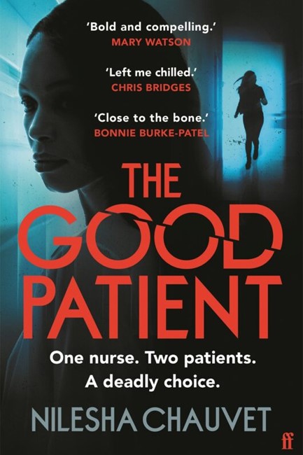 THE GOOD PATIENT PB