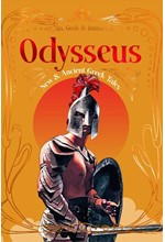 ODYSSEUS : NEW & ANCIENT GREEK TALES