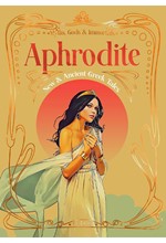 APHRODITE : NEW & ANCIENT GREEK TALES