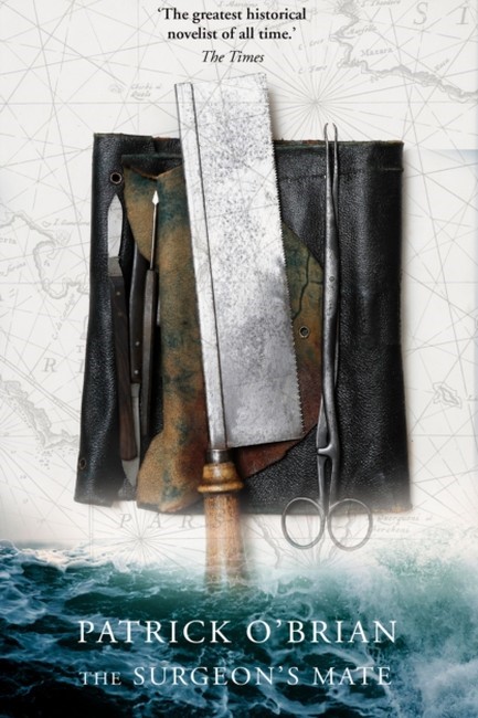 THE SURGEON’S MATE