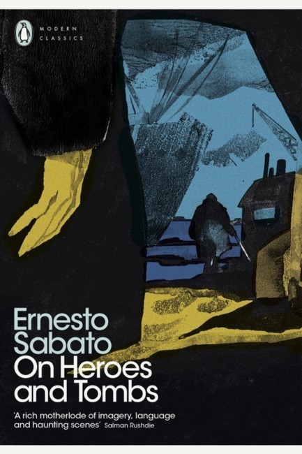 ON HEROES AND TOMBS
