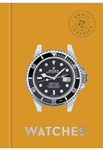 SMALL LUXURIES-WATCHES