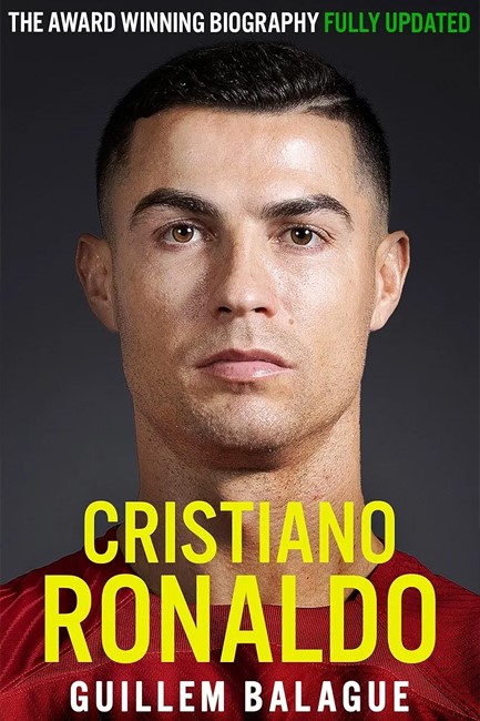 CHRISTIANO RONALDO