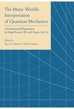 THE MANY-WORLDS INTERPRETATION OF QUANTUM MECHANICS