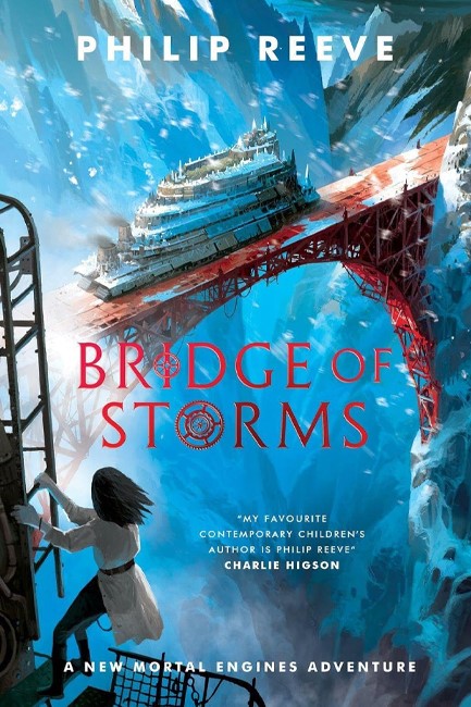 BRIDGE OF STORMS