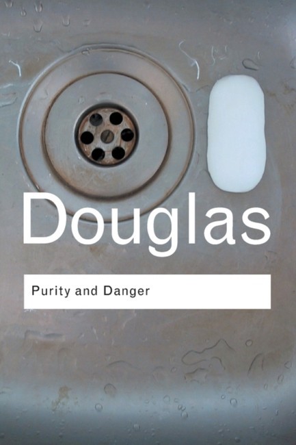PURITY AND DANGER