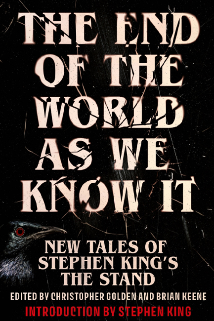 THE END OF THE WORLD AS WE KNOW IT