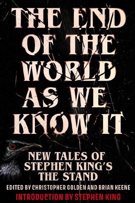 THE END OF THE WORLD AS WE KNOW IT