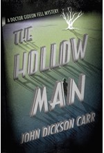THE HOLLOW MAN