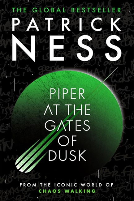 PIPER AT THE GATES OF DUSK TPB