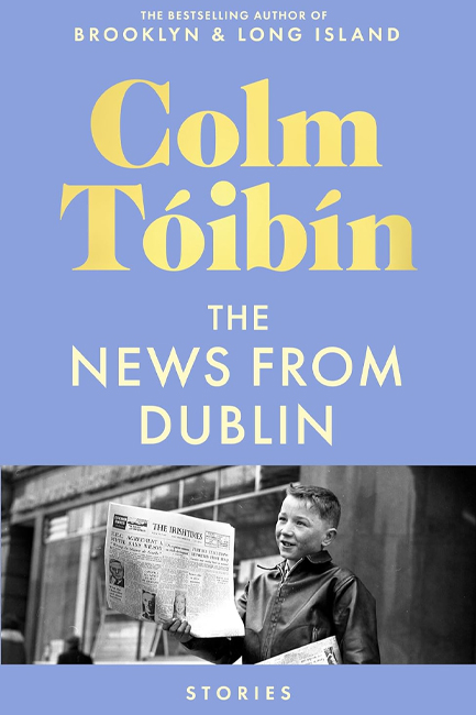 THE  NEWS FROM DUBLIN TPB