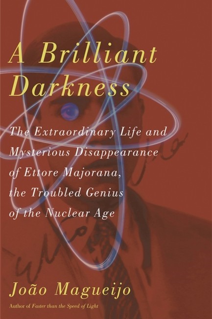 A BRILLIANT DARKNESS