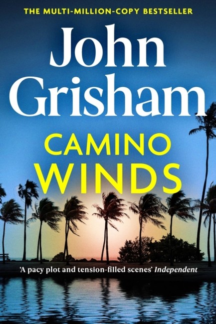 CAMINO WINDS