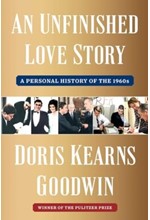 AN UNFINISHED LOVE STORY